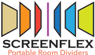 Screenflex Portable Room Dividers