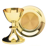 Chalice & Paten Sets