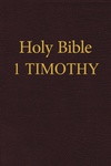 1 Timothy