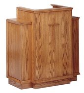 Imperial 400 Series Chancel Collection