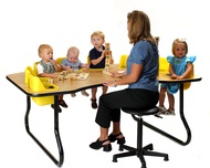 Nursery Tables