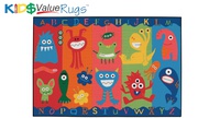 KID$ Value Rugs