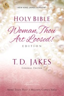 Women's Bibles