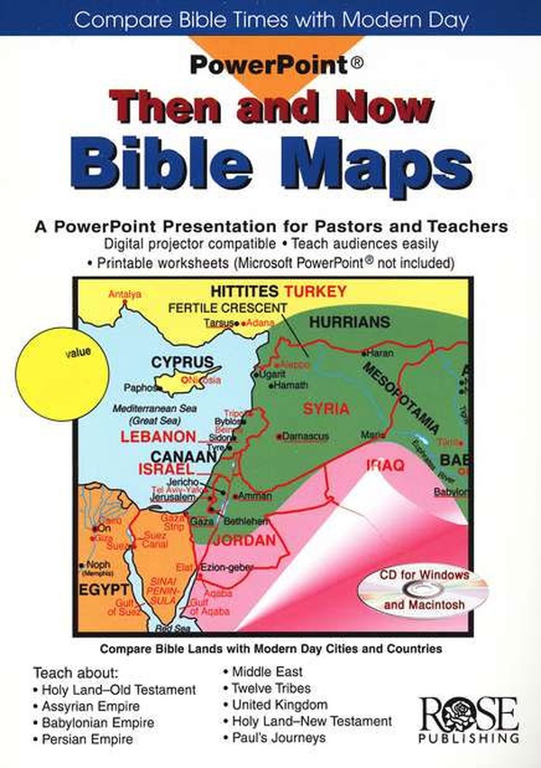 then-and-now-bible-maps-powerpoint-cd-rom-church-partner