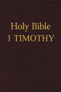 1 Timothy