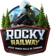 Group's Rocky Railway