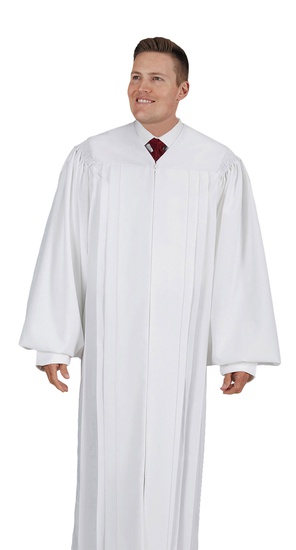 Cambridge Classic Pulpit Robe | Church Partner