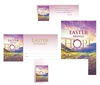 Easter Bulletin Sets