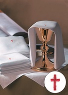 Communion Linen Sets