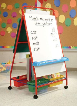 Copernicus Primary Teaching Easel