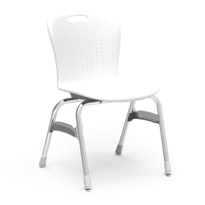 Sage Padded Desk Chair — Virco Store