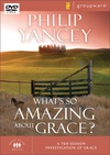 What's So Amazing About Grace