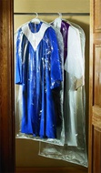 Vestment Storage & Hangers