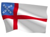 Episcopal Flags