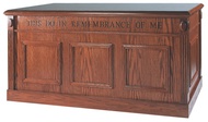 Communion Tables