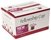 Fellowship Cups