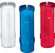 Devotional Candles