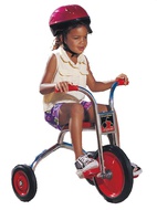 Outdoor Play - Mobile Equipment