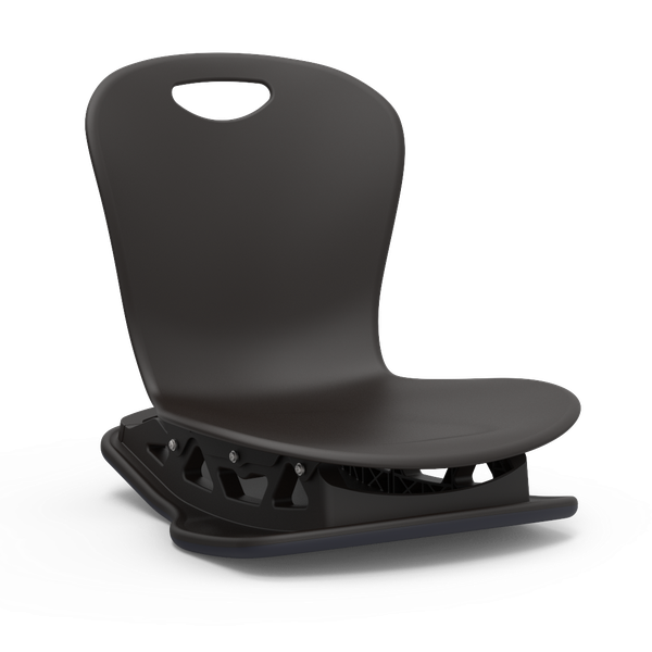 Virco Zuma Series Floor Rocker Private School Partner