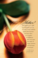 Mother's Day Bulletins