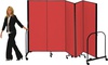 Screenflex FREEstanding™ Partitions