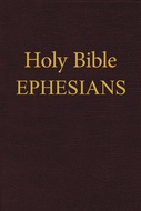 Ephesians