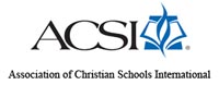 Association of Christian Schools International