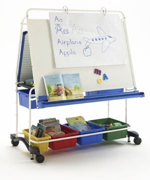 Copernicus Primary Teaching Easel