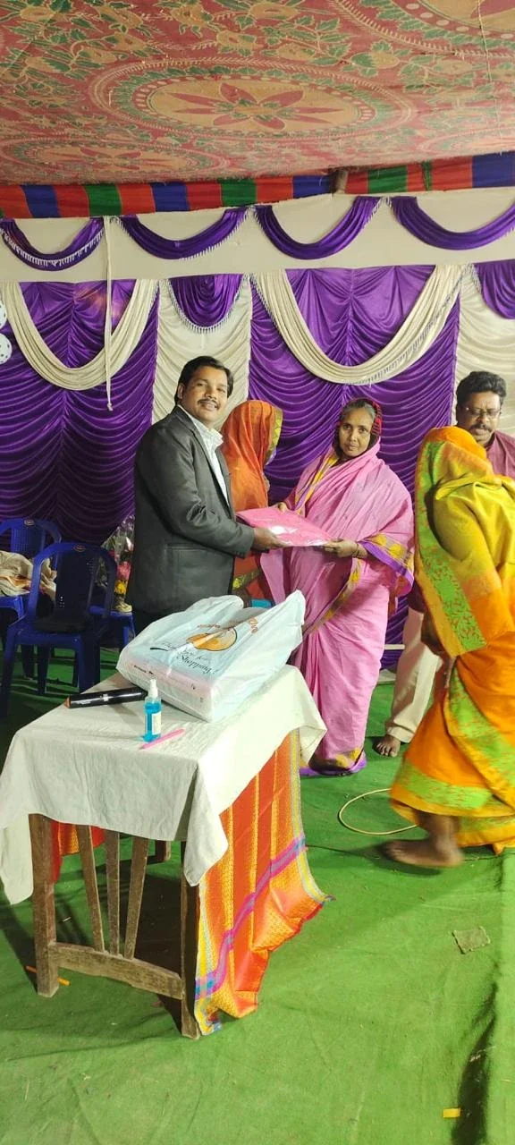 Empowering families and individuals