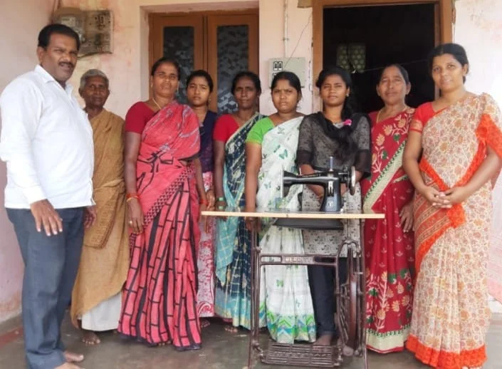 Self-employment Vocational Empowerment