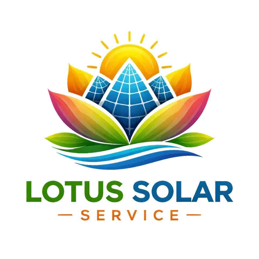 Lotus Solar Service