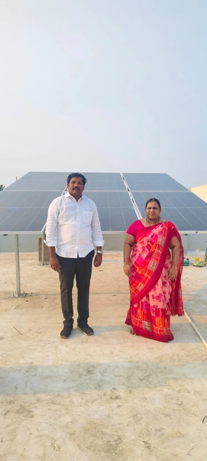 Lotus Solar Service