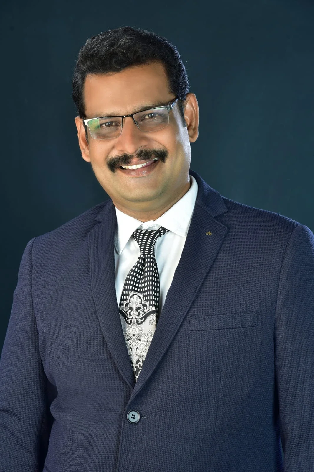 V. Rambabu Chowdary — AP Director