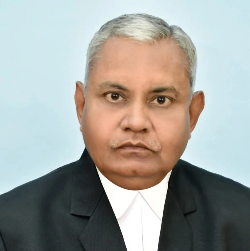 V Raghu ram — High Court Lawyer, Legal Advisor