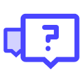 Knowledge base integration with PDF and Notion icon