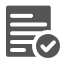 Document Mini Test