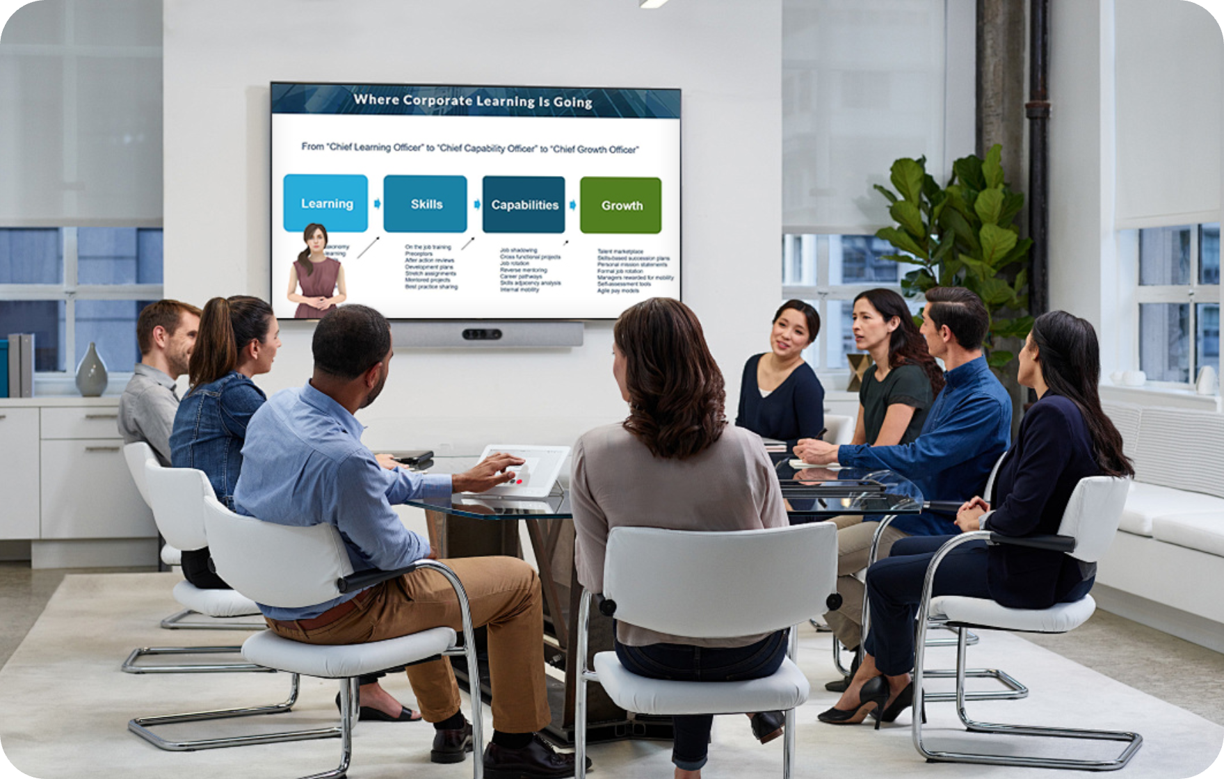 Corporate Training