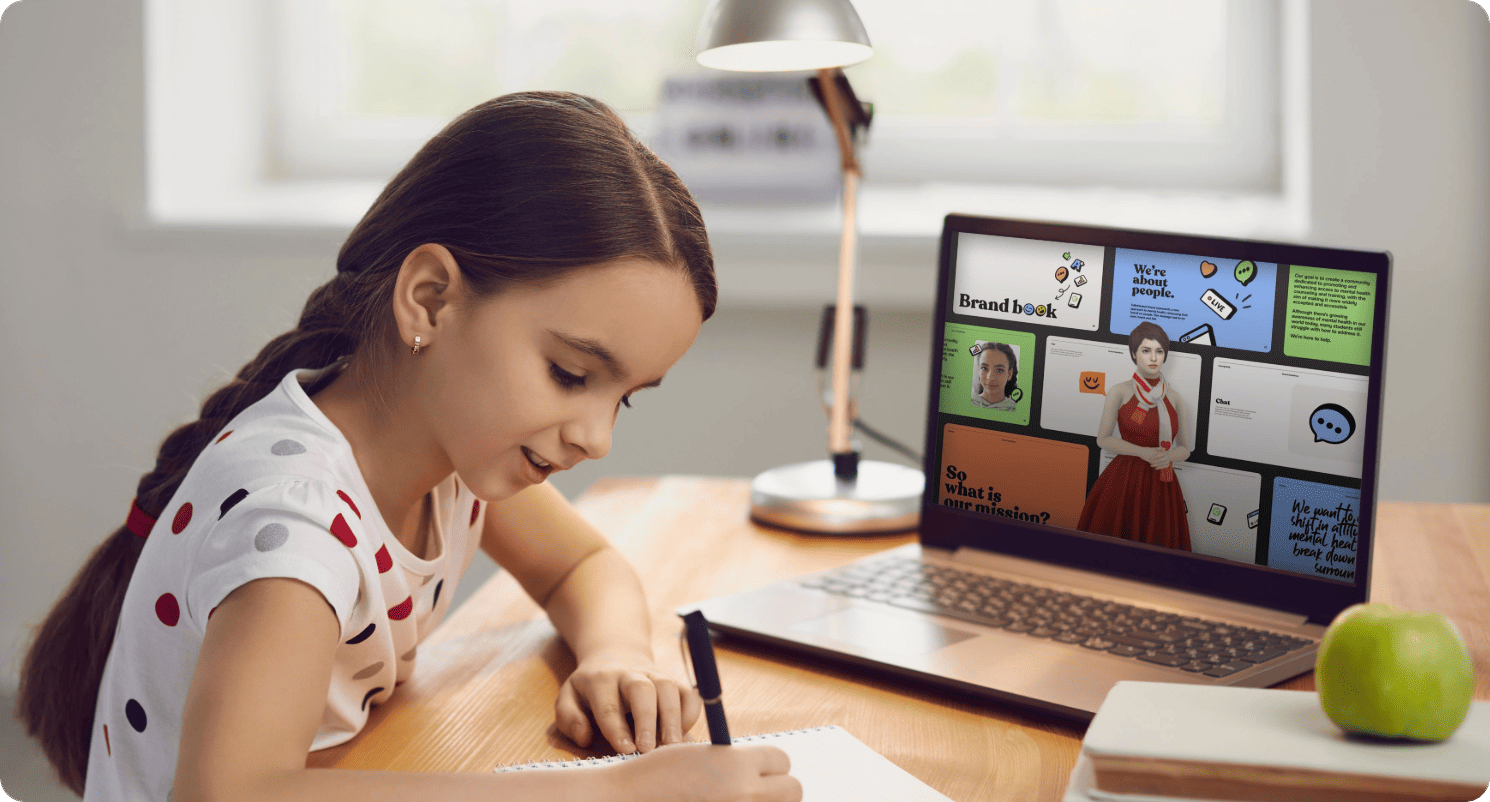 Intelligent corporate training tool
