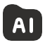 AI-Generated Narration