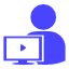 Digital Human Broadcast