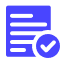 Document Mini Test