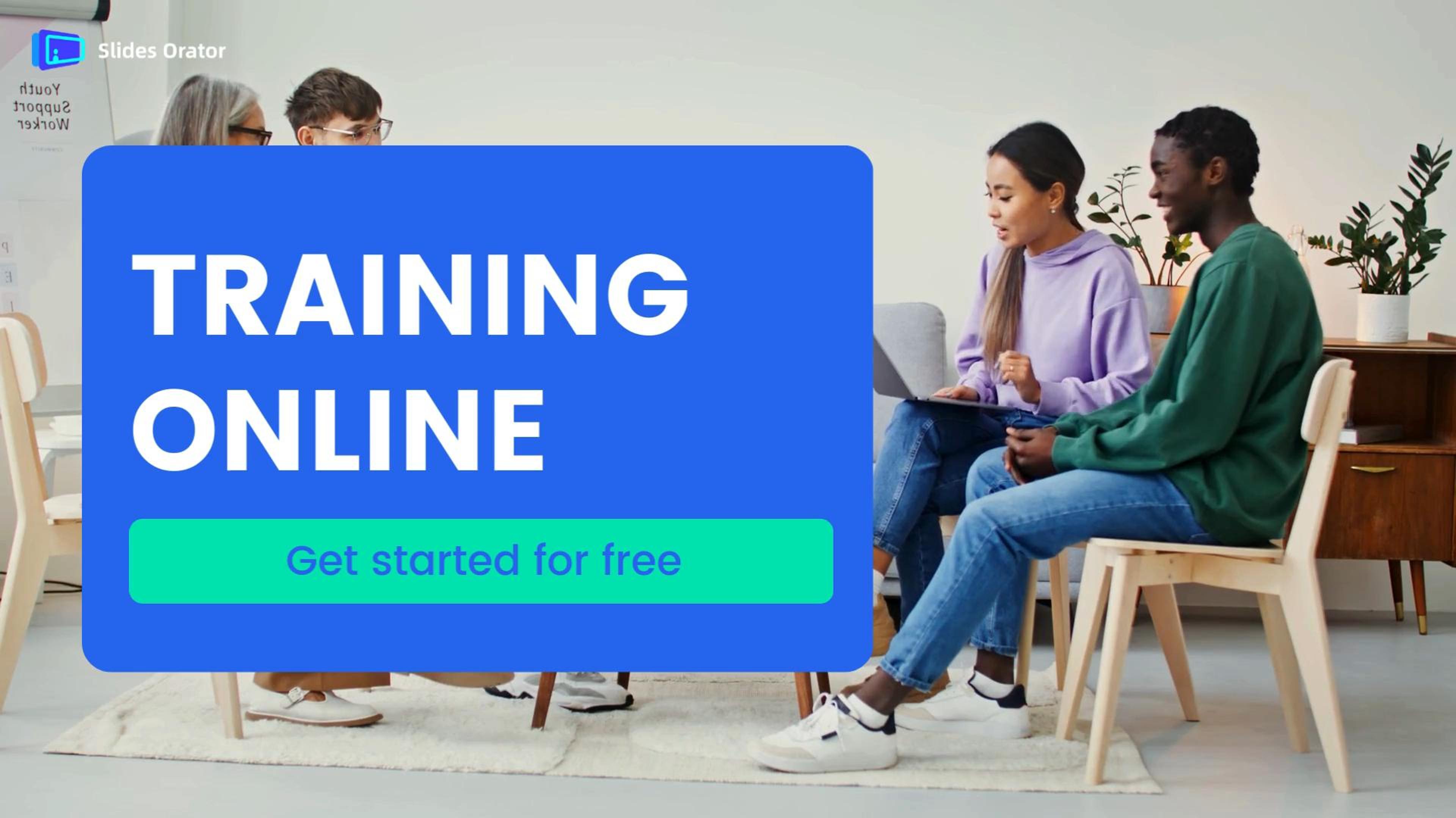 AI Training Assistant Demo