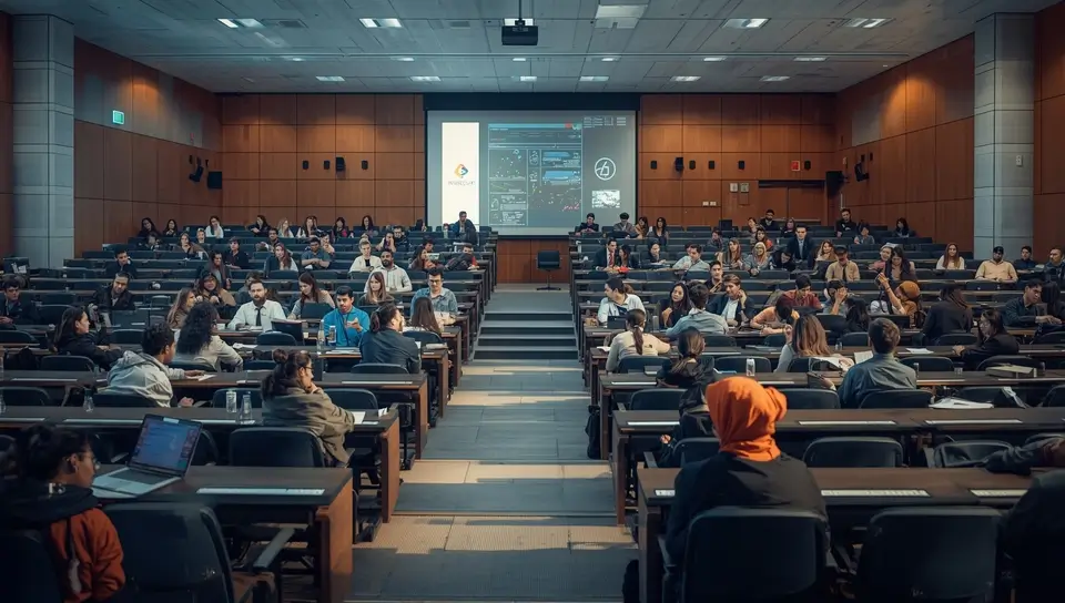 Higher Education