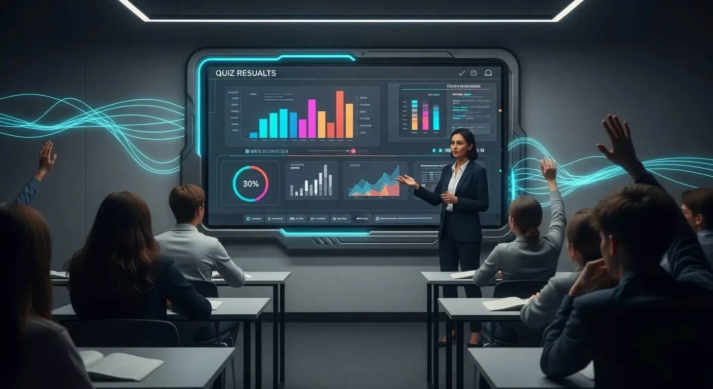 Step 4: Teacher explains and facilitates