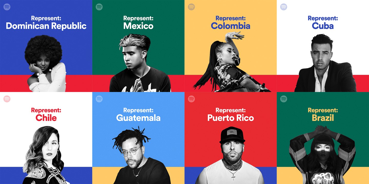 Best Latin Songs Of All Time For Hispanic Heritage Month