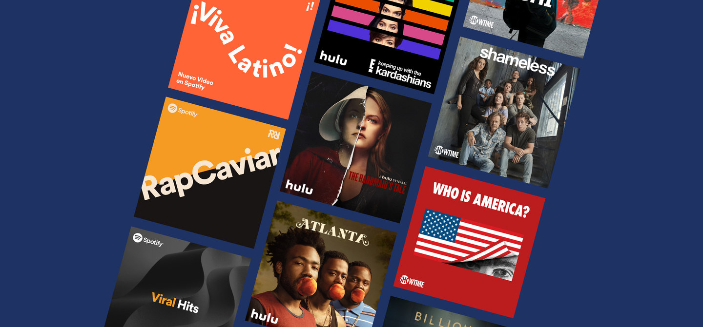 spotify hulu student discount