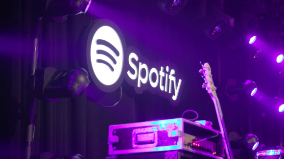 spotify jobs in nyc