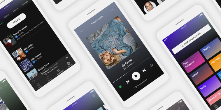 codigos para spotify premium 2018