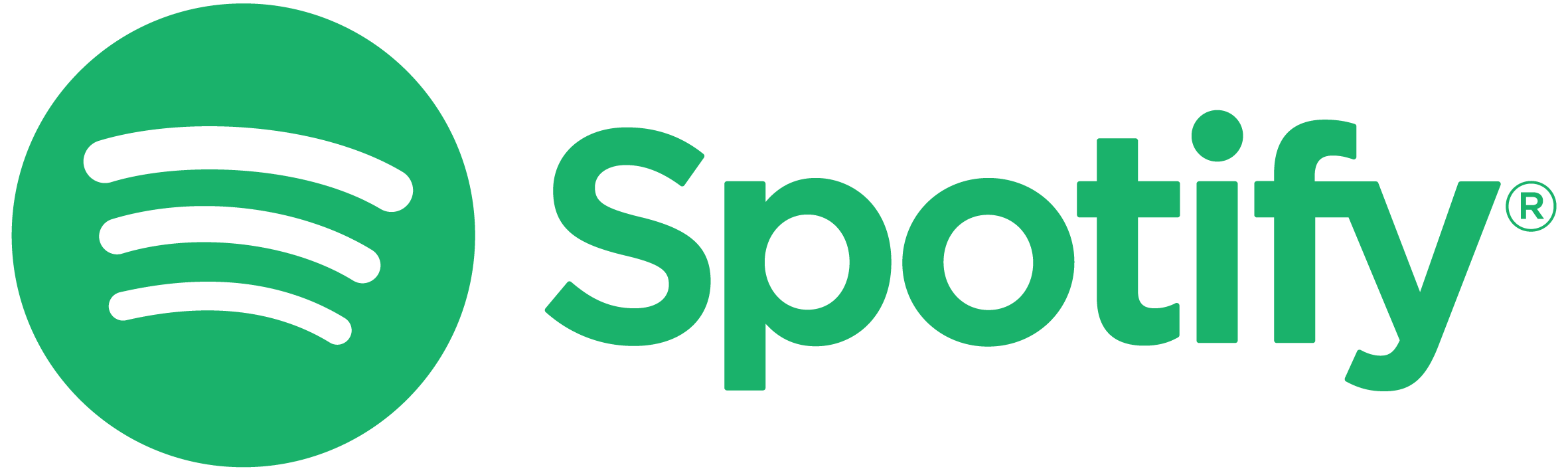 Spotify — Logo and Brand Assets