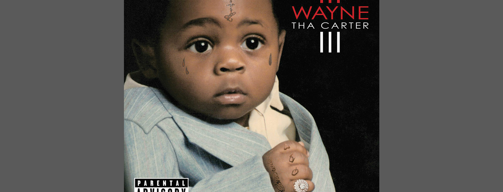 the carter 3 mixtape